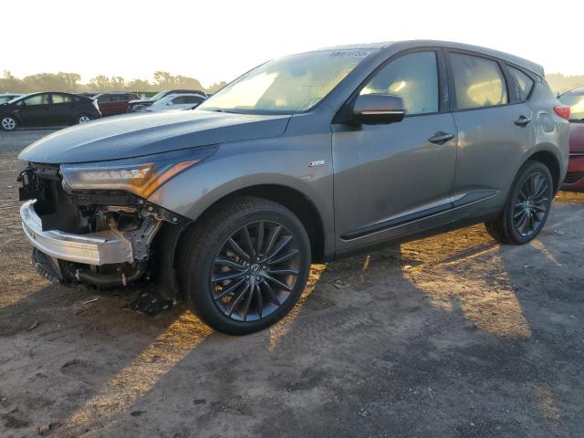 2023 ACURA RDX A-SPEC ADVANCE 2023 image