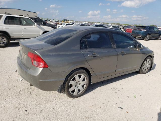Obraz 3 z 2008 HONDA CIVIC LX 2008 z VIN 2HGFA16538H515891