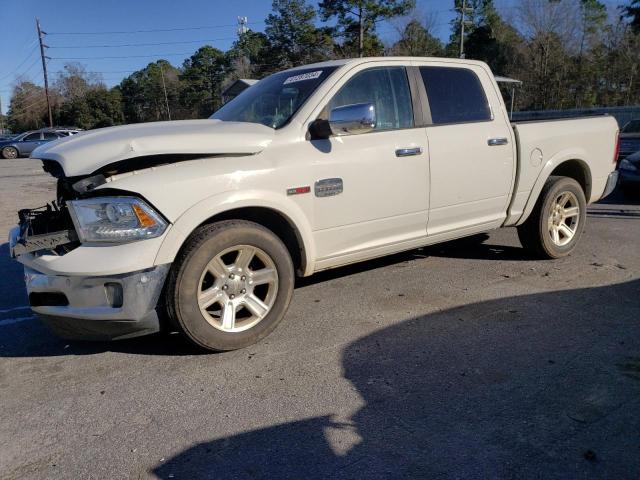 Image 1 of 2016 RAM 1500 LONGHORN 2016 with VIN 1C6RR7PM5GS299084