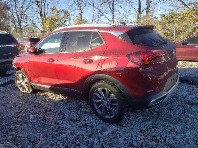 Image 2 of 2023 BUICK ENCORE GX ESSENCE 2023 with VIN KL4MMFSL2PB124134