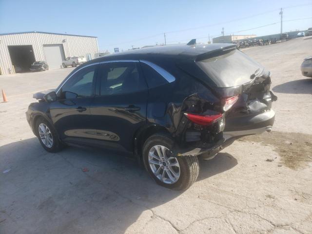 Image 2 of 2020 FORD ESCAPE SE 2020 with VIN 1FMCU0G61LUB03920