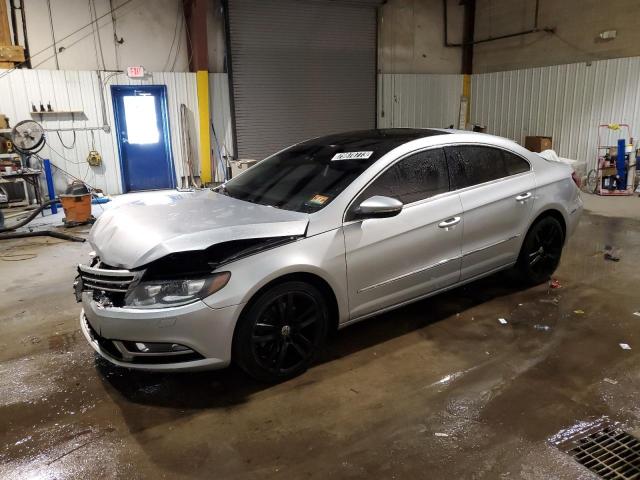 Obraz 2013 VOLKSWAGEN CC LUXURY 2013