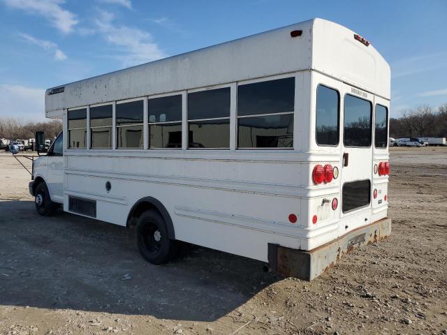 Image 2 of 2005 CHEVROLET EXPRESS G3500  2005 with VIN 1GBJG31U851197394
