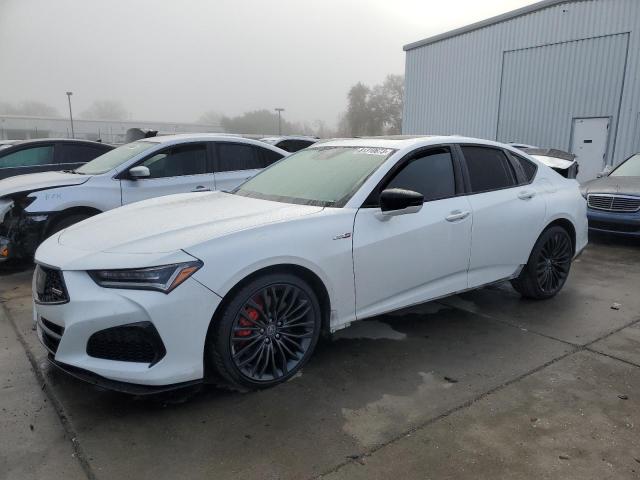 2022 ACURA TLX TYPE S 2022 image