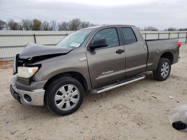 Изображение 1 2010 TOYOTA TUNDRA DOUBLE CAB SR5 2010 с VIN 5TFRY5F12AX074722