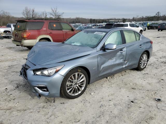 Obraz 2020 INFINITI Q50 PURE 2020