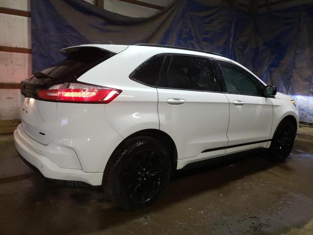 Image 3 of 2022 FORD EDGE SE 2022 with VIN 2FMPK4G96NBA07735