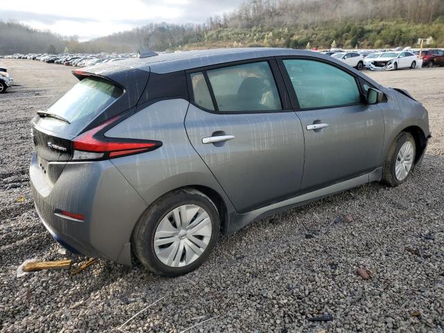 Obraz 3 z 2021 NISSAN LEAF S 2021 z VIN 1N4AZ1BV3MC554491