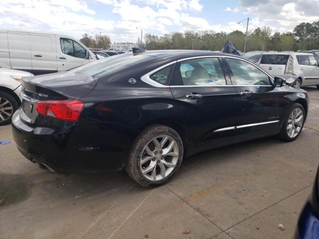 Obraz 3 z 2018 CHEVROLET IMPALA PREMIER 2018 z VIN 2G1125S30J9111859