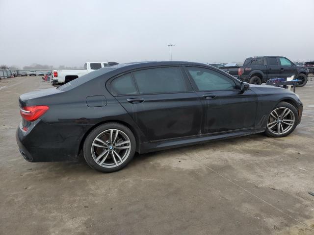 Image 3 of 2019 BMW ALPINA B7  2019 with VIN WBA7F2C5XKB239852