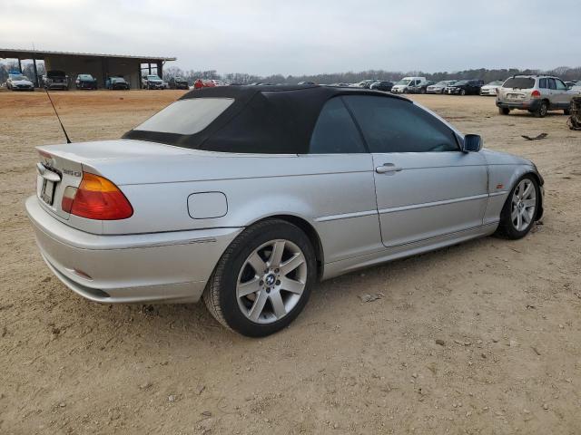 Obraz 3 z 2001 BMW 325 CI 2001 z VIN WBABS33451JY52341