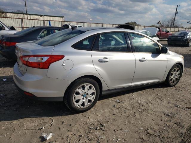 Image 3 of 2012 FORD FOCUS SE 2012 with VIN 1FAHP3F29CL262942