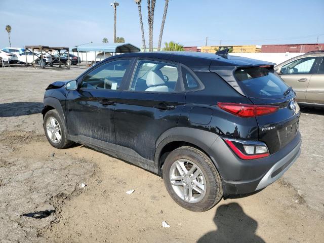 Image 2 of 2023 HYUNDAI KONA SE 2023 with VIN KM8K2CAB3PU012856