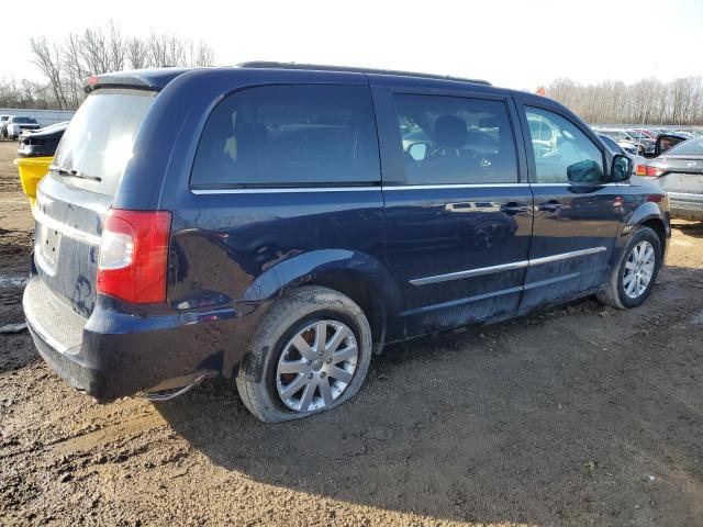 Изображение 3 2014 CHRYSLER TOWN & COUNTRY TOURING 2014 с VIN 2C4RC1BG1ER236555