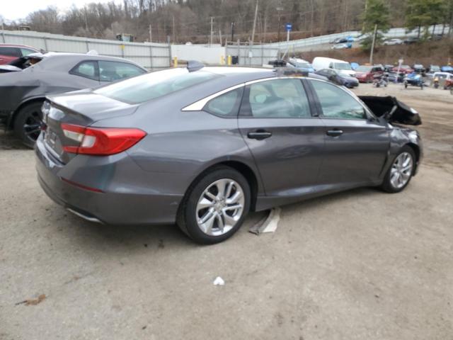 Image 3 of 2018 HONDA ACCORD LX 2018 with VIN 1HGCV1F11JA067708