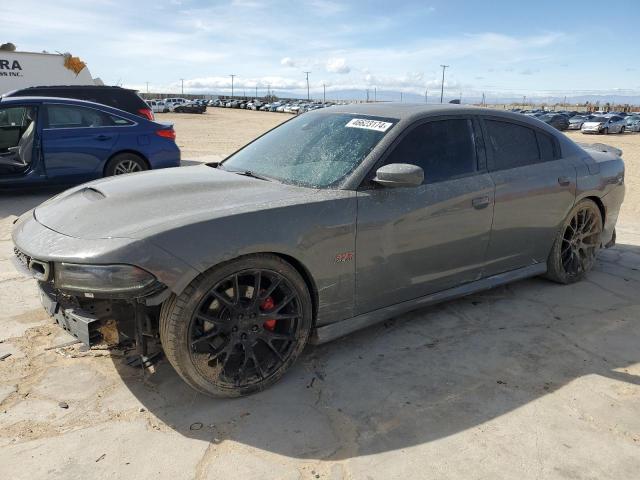 2017 DODGE CHARGER R/T 392 2017 image