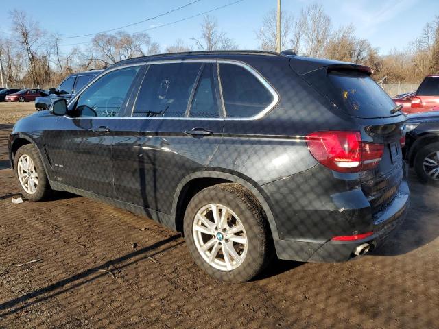 Изображение 2 2015 BMW X5 XDRIVE35D 2015 с VIN 5UXKS4C52F0N11962