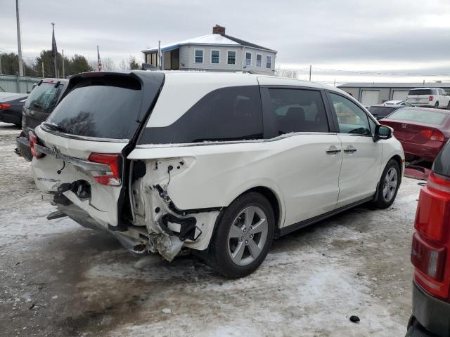 Image 3 of 2019 HONDA ODYSSEY EXL 2019 with VIN 5FNRL6H73KB099050