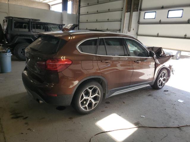 Obraz 3 z 2016 BMW X1 XDRIVE28I 2016 z VIN WBXHT3C31GP881121