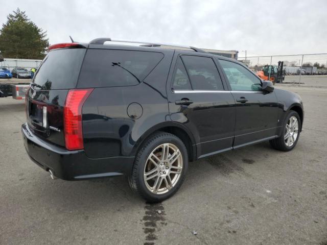Obraz 3 z 2008 CADILLAC SRX  2008 z VIN 1GYEE637680104646