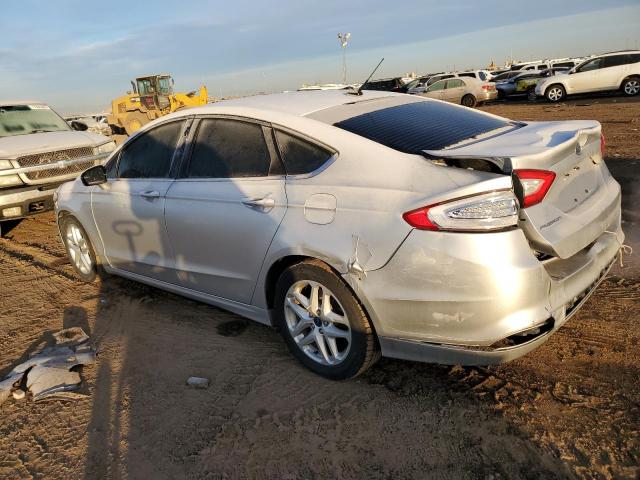 Image 2 of 2016 FORD FUSION SE 2016 with VIN 1FA6P0H70G5104286