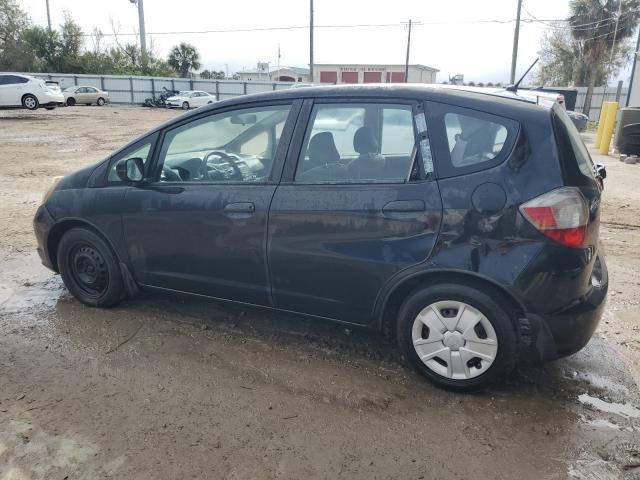 Изображение 2 2012 HONDA FIT  2012 с VIN JHMGE8H32CC036223