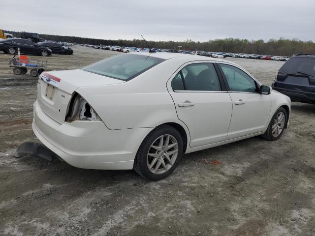 Изображение 3 2010 FORD FUSION SEL 2010 с VIN 3FAHP0JA2AR264611
