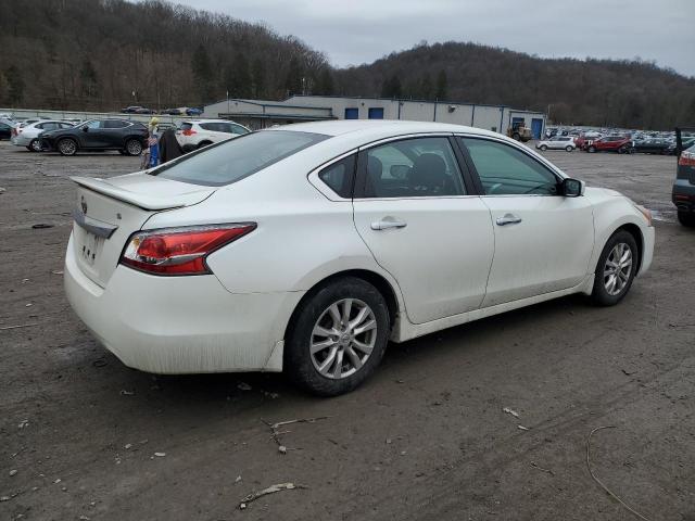 Image 3 of 2015 NISSAN ALTIMA 2.5 2015 with VIN 1N4AL3APXFC130096