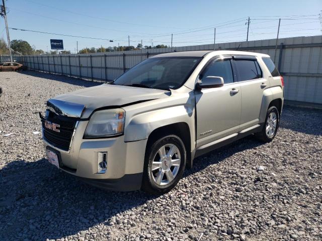 Obraz 2013 GMC TERRAIN SLE 2013