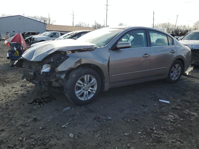 Image 1 of 2012 NISSAN ALTIMA BASE 2012 with VIN 1N4AL2AP0CN405386