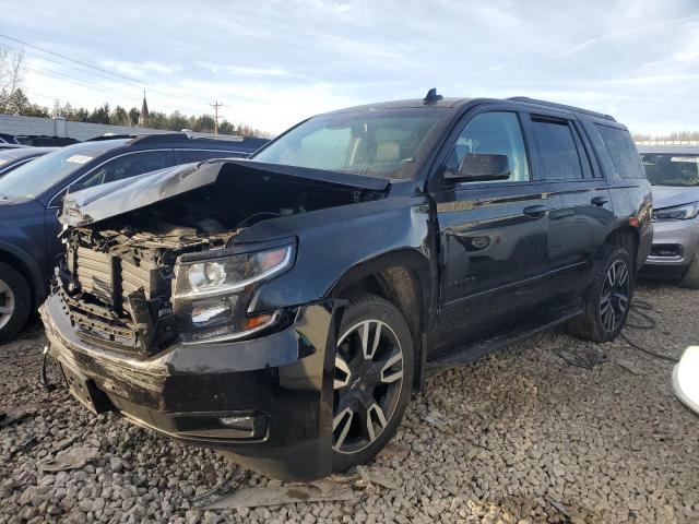 Image 1 of 2020 CHEVROLET TAHOE K1500 PREMIER 2020 with VIN 1GNSKCKJ0LR121063