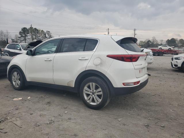 Image 2 of 2017 KIA SPORTAGE LX 2017 with VIN KNDPM3AC3H7293148