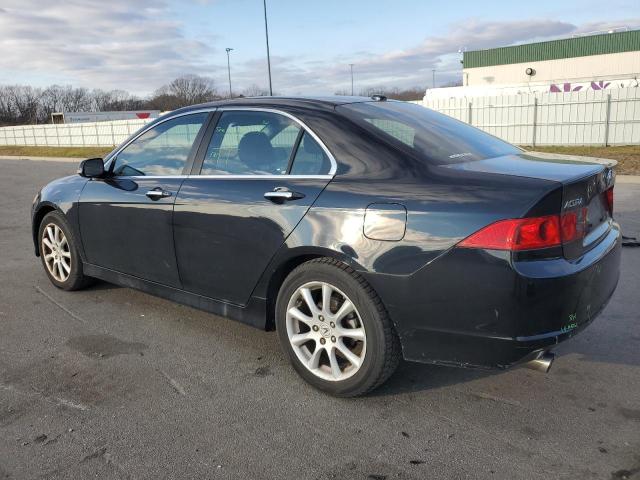 Изображение 2 2006 ACURA TSX  2006 с VIN JH4CL95916C014706