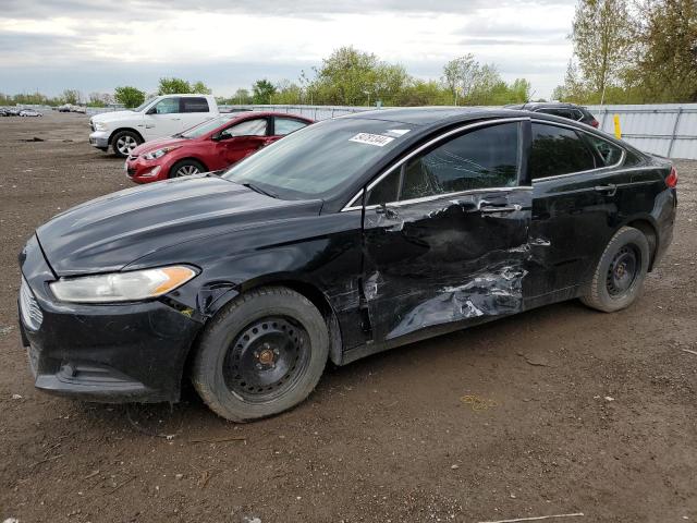 Изображение 1 2018 FORD FUSION TITANIUM/PLATINUM 2018 с VIN 3FA6P0D98JR119601