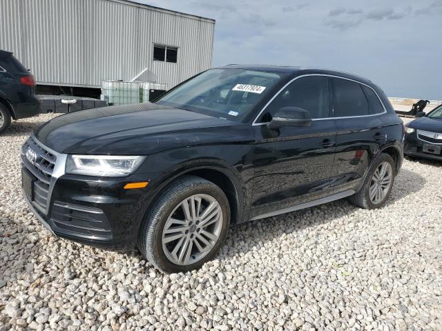 Obraz 2019 AUDI Q5 PREMIUM PLUS 2019