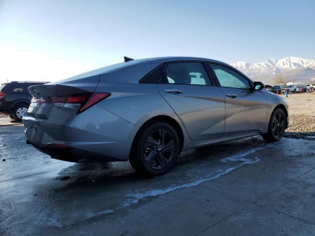 Изображение 3 2021 HYUNDAI ELANTRA SEL 2021 с VIN KMHLM4AG1MU111025