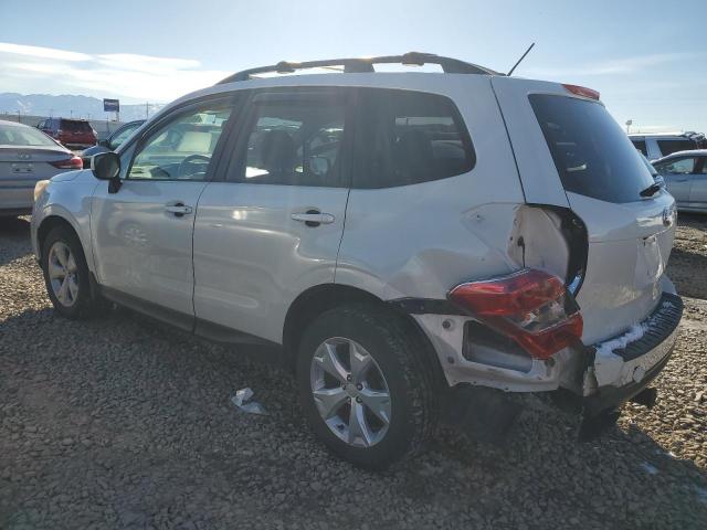 Obraz 2 z 2014 SUBARU FORESTER 2.5I PREMIUM 2014 z VIN JF2SJAEC9EH500277