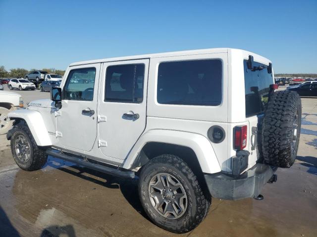 Изображение 2 2015 JEEP WRANGLER UNLIMITED RUBICON 2015 с VIN 1C4BJWFG9FL586251