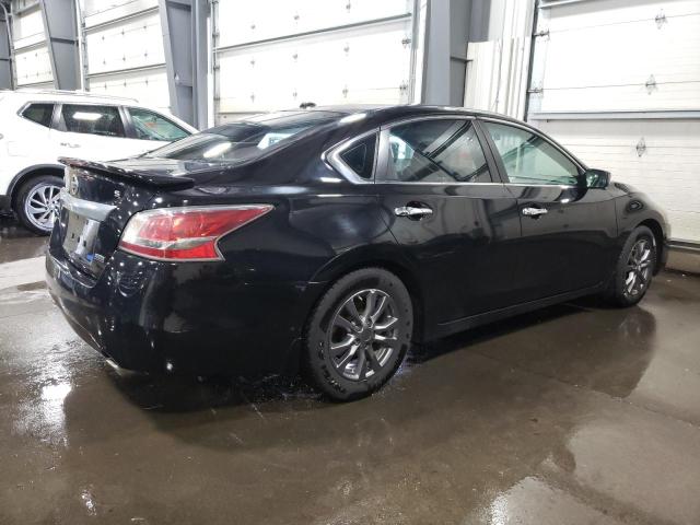 Изображение 3 2015 NISSAN ALTIMA 2.5 2015 с VIN 1N4AL3AP2FC464509