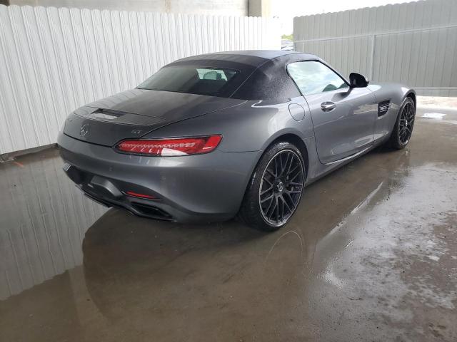 Image 3 of 2018 MERCEDES-BENZ AMG GT  2018 with VIN WDDYK7HA9JA014077