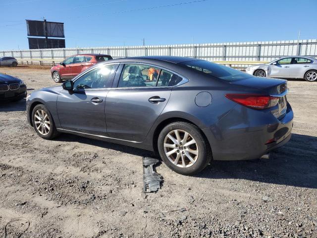 Image 2 of 2016 MAZDA 6 SPORT 2016 with VIN JM1GJ1U57G1401721