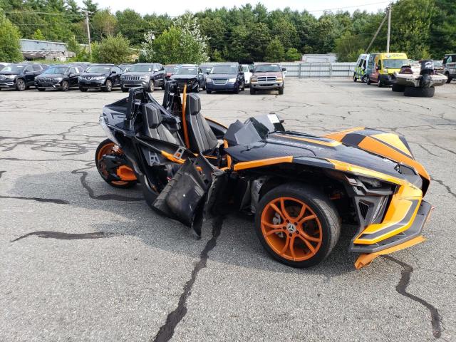 Изображение 2019 POLARIS SLINGSHOT SLR 2019