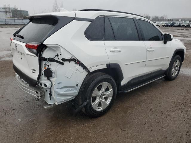 Obraz 3 z 2021 TOYOTA RAV4 XLE 2021 z VIN 2T3R1RFV4MC243194