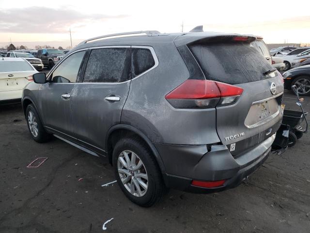 Изображение 2 2018 NISSAN ROGUE S 2018 с VIN JN8AT2MV2JW301076