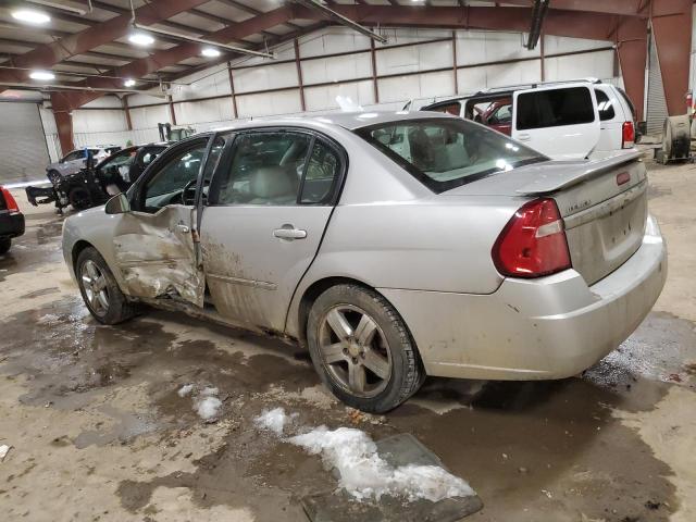 Image 2 of 2007 CHEVROLET MALIBU LTZ 2007 with VIN 1G1ZU57N97F204080