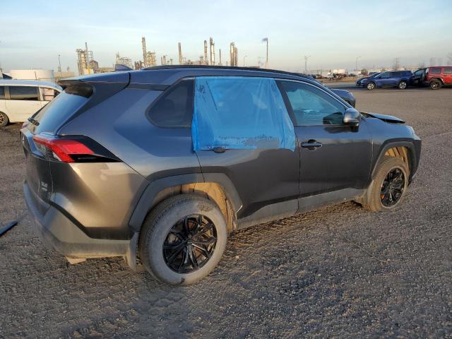 Image 3 of 2022 TOYOTA RAV4 XLE 2022 with VIN 2T3R1RFV9NC299469