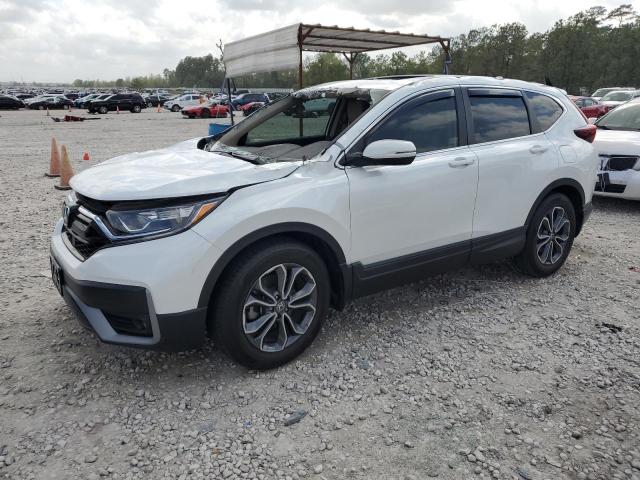 Obraz 2022 HONDA CR-V EX 2022