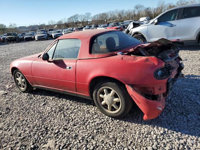 Image 2 of 1990 MAZDA MX-5 MIATA  1990 with VIN JM1NA3514L0156181