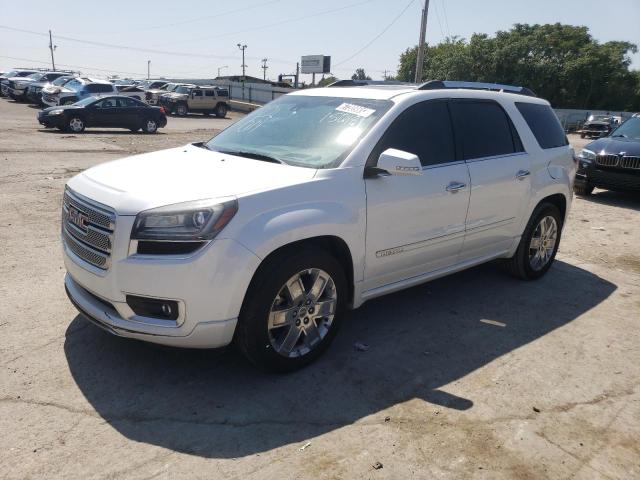 Obraz 2016 GMC ACADIA DENALI 2016