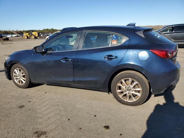 Image 2 of 2014 MAZDA 3 TOURING 2014 with VIN JM1BM1L76E1195681